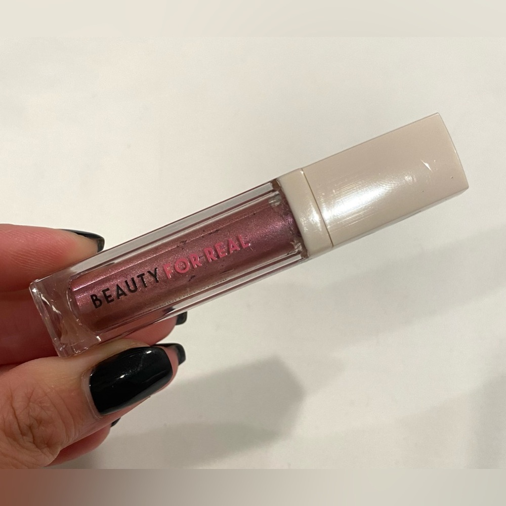 BEAUTY FOR REAL - LEVEL UP MULTI-DIMENSIONAL LIQUID EYESHADOW